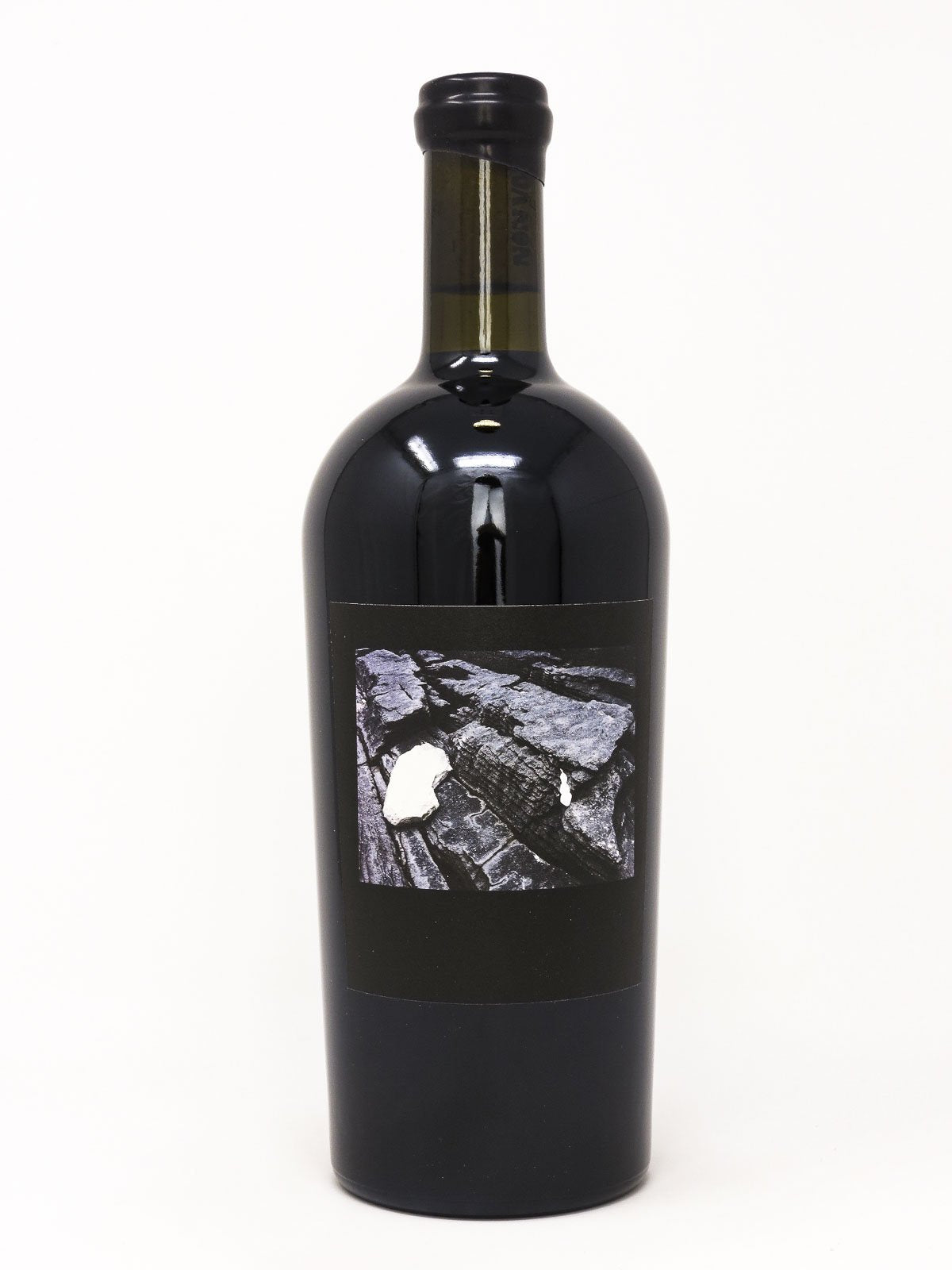 Sine Qua Non Stock Syrah 2012 / シン クア ノン ストック シラー やばい 2012