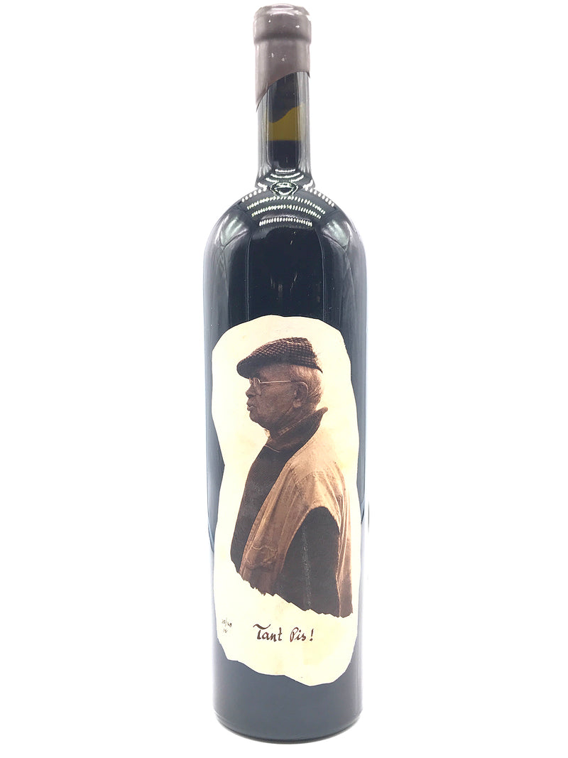 1995 Tant Pis!, Red Table Wine, Arroyo Grande Valley