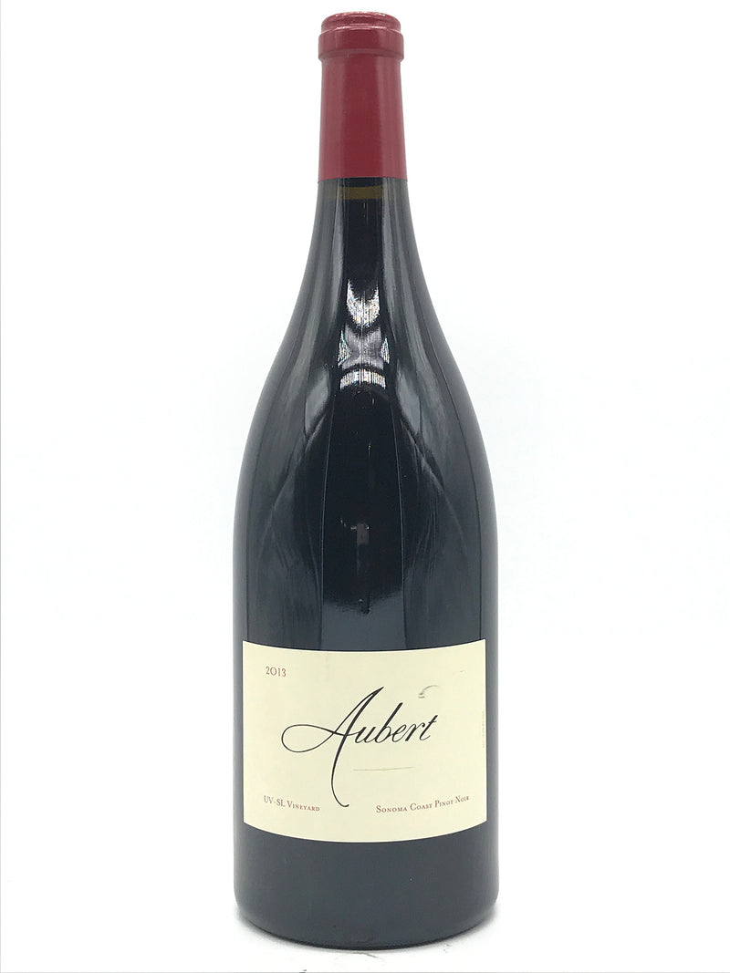 2013 Aubert, UV-SL Vineyard Pinot Noir, Sonoma County, Magnum (1.5L)