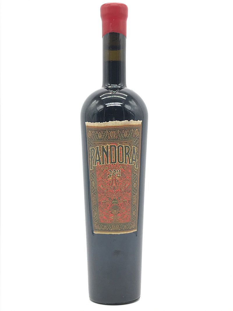 2011 Alban Vineyards, Pandora, Edna Valley, Bottle (750ml)