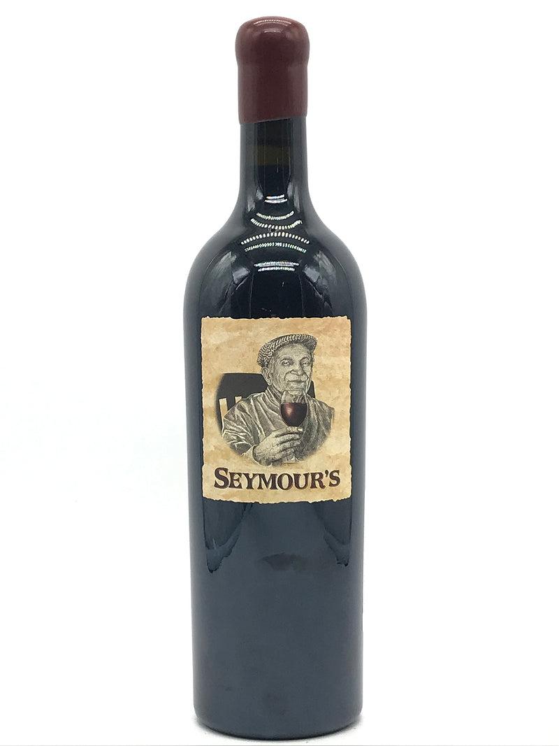 2016 Alban Vineyards, Seymour's Vineyard Syrah, Edna Valley, Bottle (750ml)