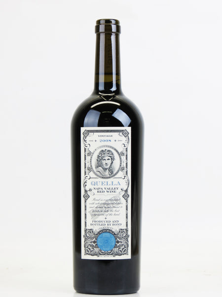 BOND QUELLA ボンド クエラ 2009年 USRBONBONQ-0750-2008-