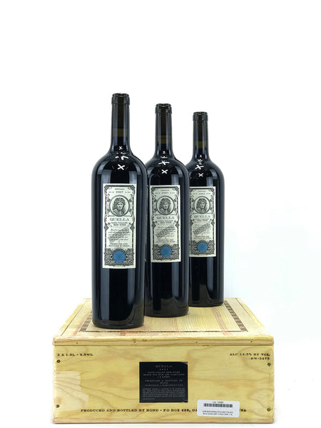 2007 Bond, Quella, Napa Valley