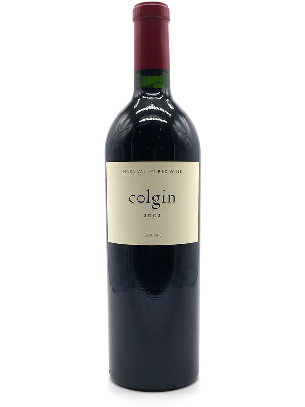 2002 Colgin Cellars, Cariad, Napa Valley, Bottle (750ml)