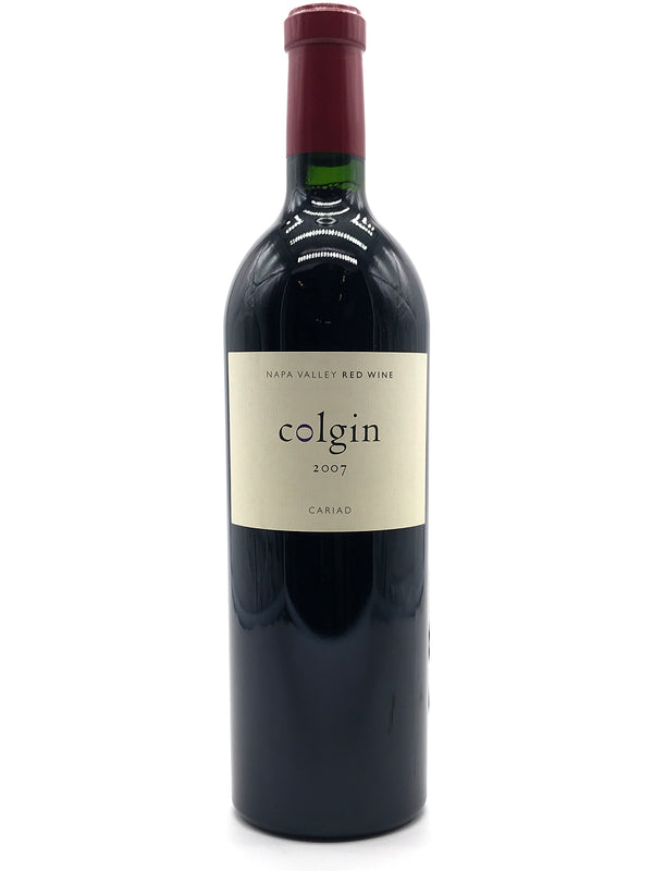 2007 Colgin Cellars, Cariad, Napa Valley, Bottle (750ml)