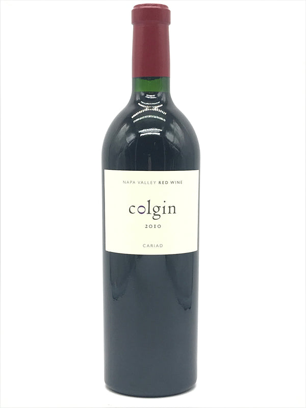 2010 Colgin Cellars, Cariad, Napa Valley, Bottle (750ml)
