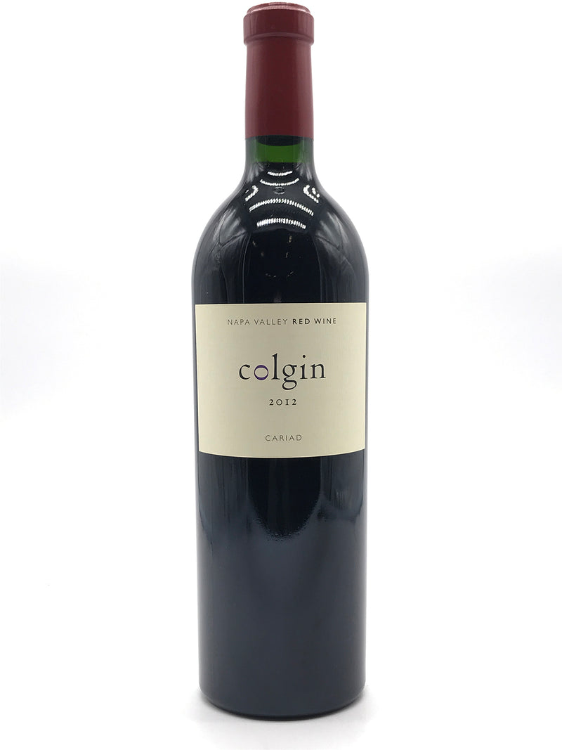 2012 Colgin Cellars, Cariad, Napa Valley, Bottle (750ml)