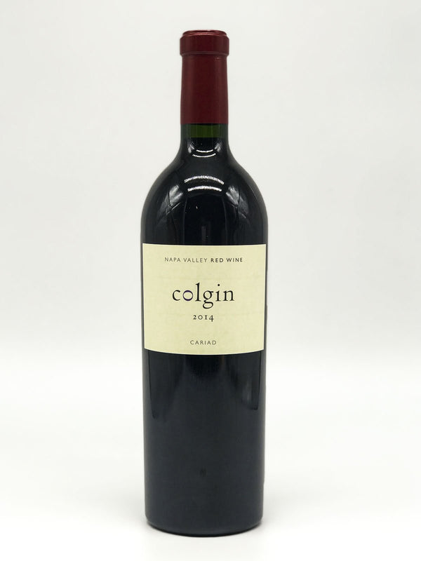 2014 Colgin Cellars, Cariad, Napa Valley, Bottle (750ml)