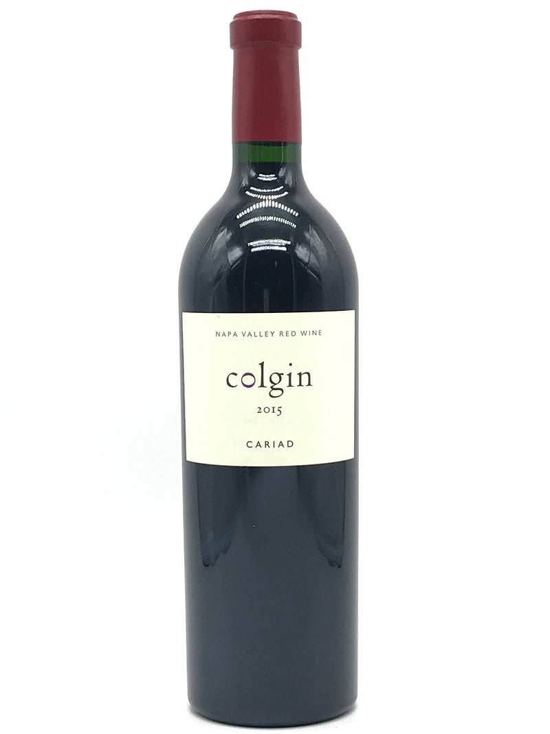 2015 Colgin Cellars, Cariad, Napa Valley, Bottle (750ml)