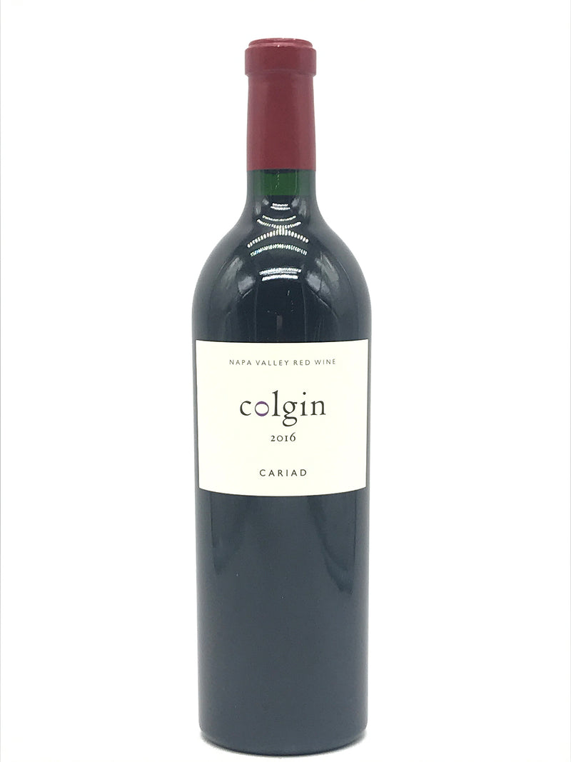 2017 Colgin Cellars, Cariad, Napa Valley, Bottle (750ml)