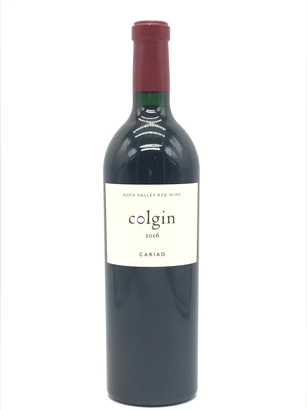 2016 Colgin Cellars, Cariad, Napa Valley, Bottle (750ml)