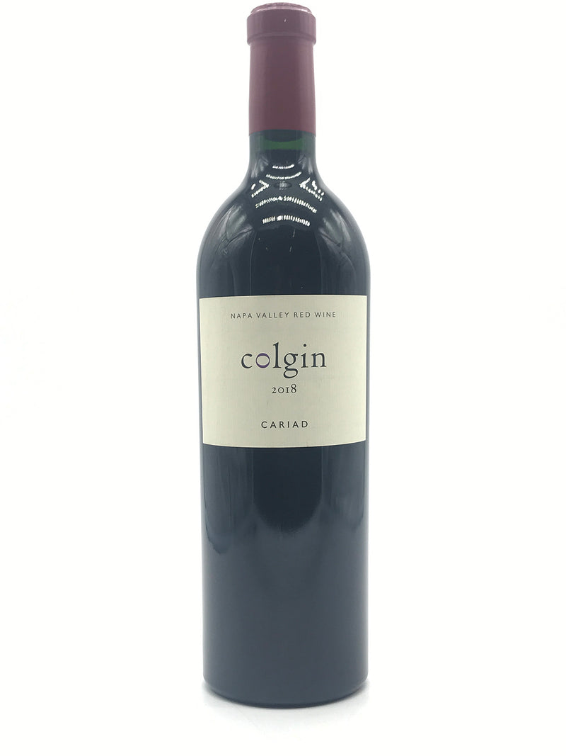 2018 Colgin Cellars, Cariad, Napa Valley, Bottle (750ml)