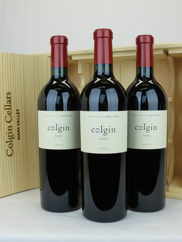 2007 Colgin, Cariad, Napa Valley