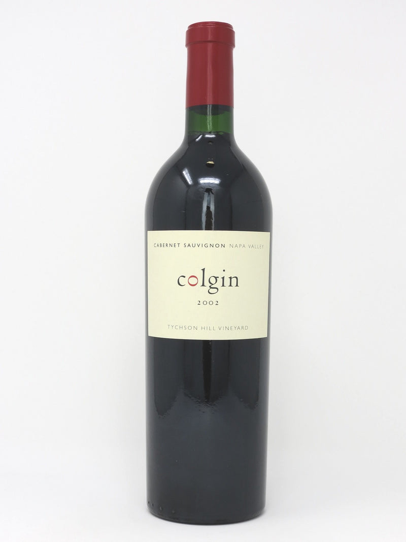 2002 Colgin Cellars, Tychson Hill, Napa Valley, Bottle (750ml)