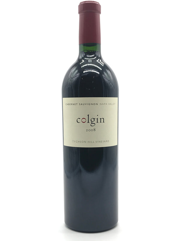 2008 Colgin Cellars, Tychson Hill, Napa Valley, Bottle (750ml)