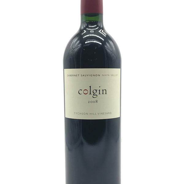 2008 Colgin Cellars, Tychson Hill, Napa Valley, Bottle (750ml)