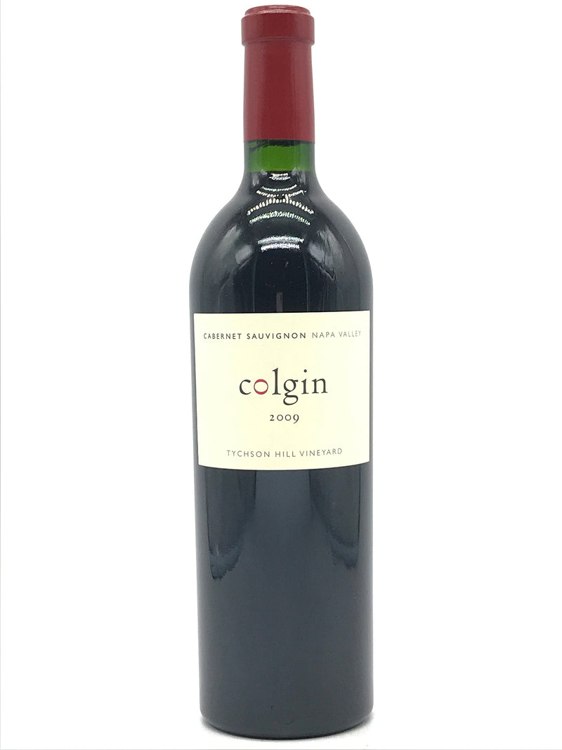 2009 Colgin Cellars, Tychson Hill, Napa Valley, Bottle (750ml)