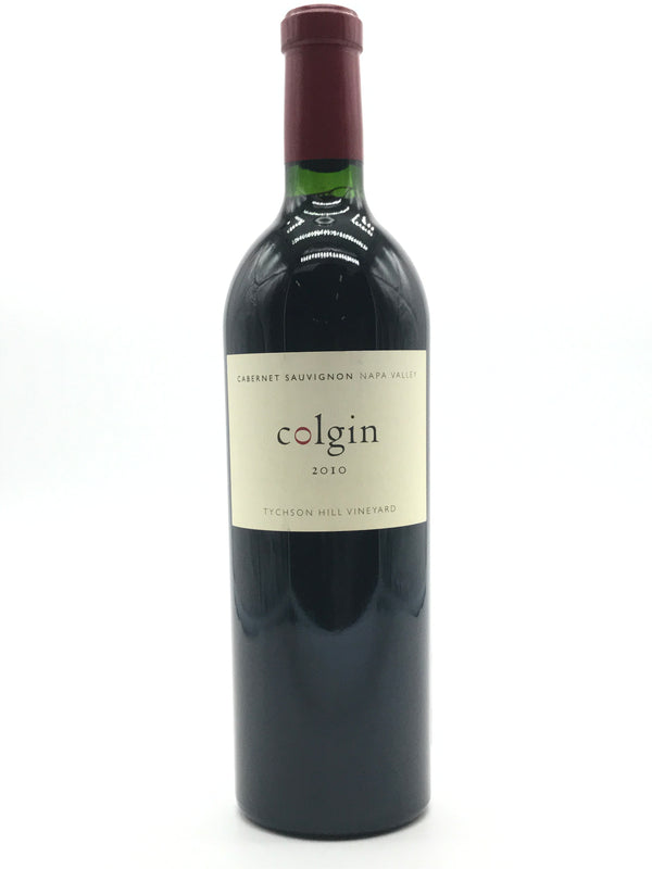 2010 Colgin Cellars, Tychson Hill, Napa Valley, Bottle (750ml)