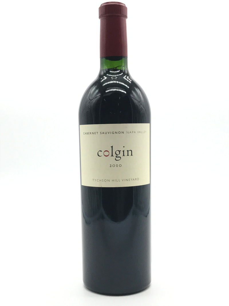 2010 Colgin Cellars, Tychson Hill, Napa Valley, Bottle (750ml)