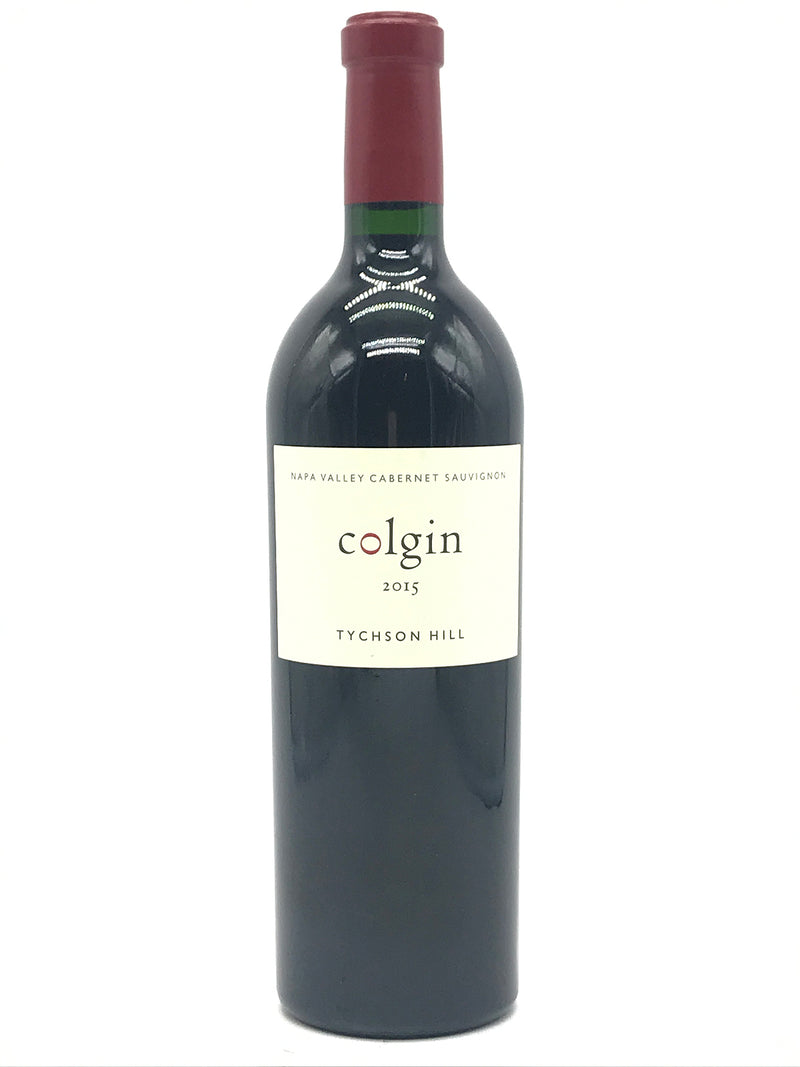 2015 Colgin Cellars, Tychson Hill, Napa Valley, Bottle (750ml)