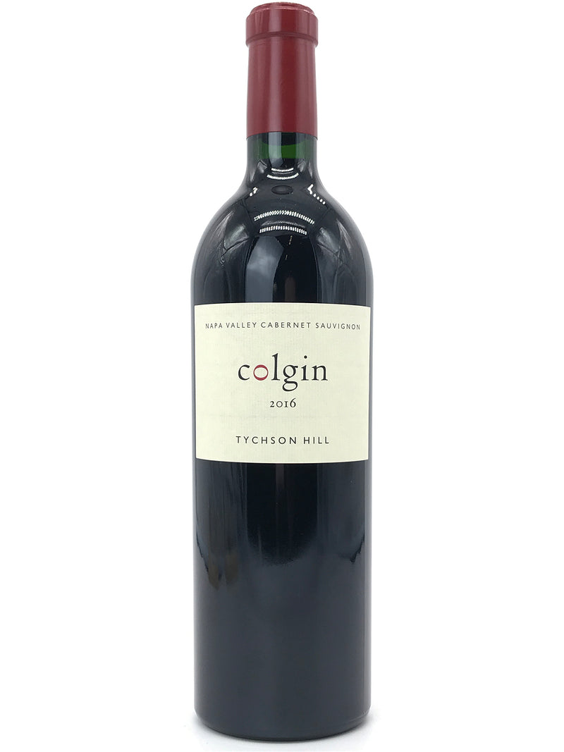 2016 Colgin Cellars, Tychson Hill, Napa Valley, Bottle (750ml)