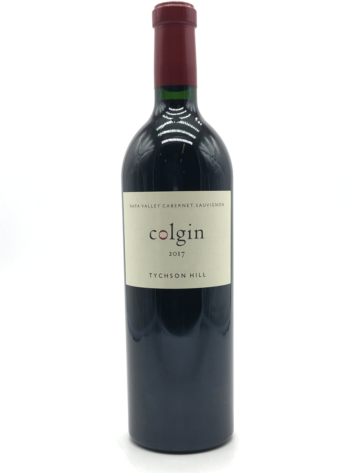 ワイン Colgin Tychson Hill 2017 2017 Colgin Cellars, Tychson Hill, Napa Valley, Bottle (750ml)