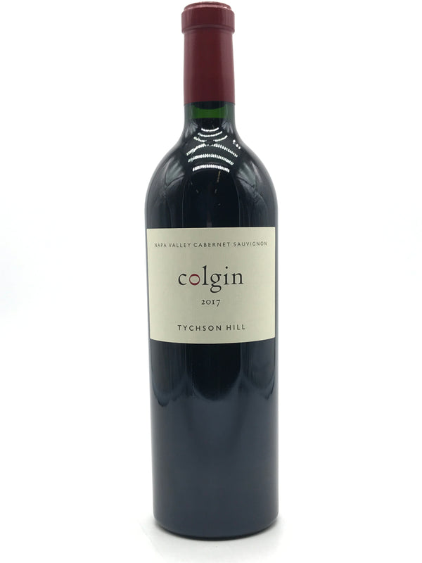 2017 Colgin Cellars, Tychson Hill, Napa Valley, Bottle (750ml)