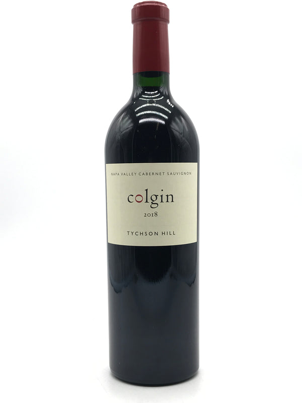 2018 Colgin Cellars, Tychson Hill, Napa Valley, Bottle (750ml)