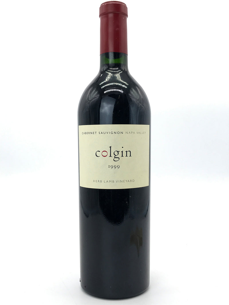 1999 Colgin Cellars, Herb Lamb Vineyard, Napa Valley, Bottle (750ml)