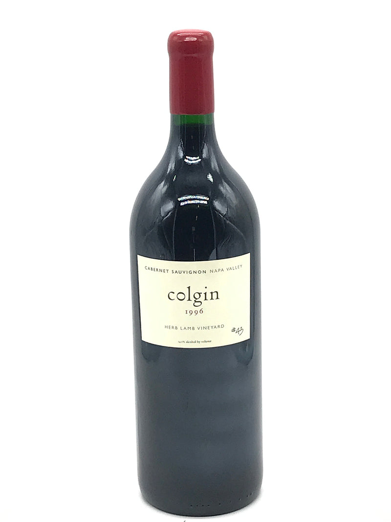 1996 Colgin Cellars, Herb Lamb Vineyard, Napa Valley, Magnum (1.5L)