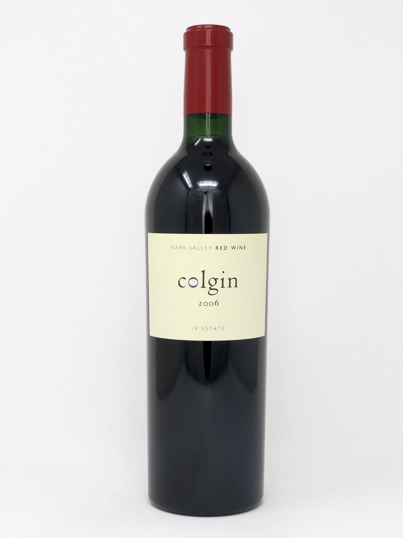 2006 Colgin Cellars, IX Estate Red, Napa Valley, Bottle (750ml)