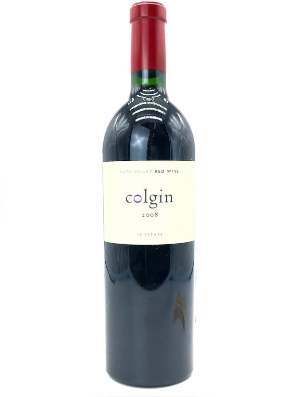 2008 Colgin Cellars, IX Estate Red, Napa Valley, Bottle (750ml)
