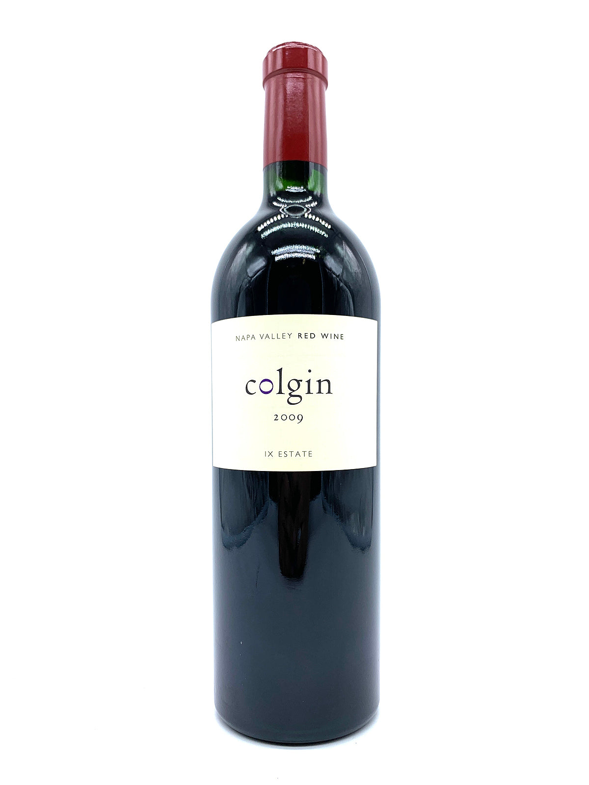 2009 Colgin Cellars, IX Estate Red, Napa Valley, Bottle (750ml)