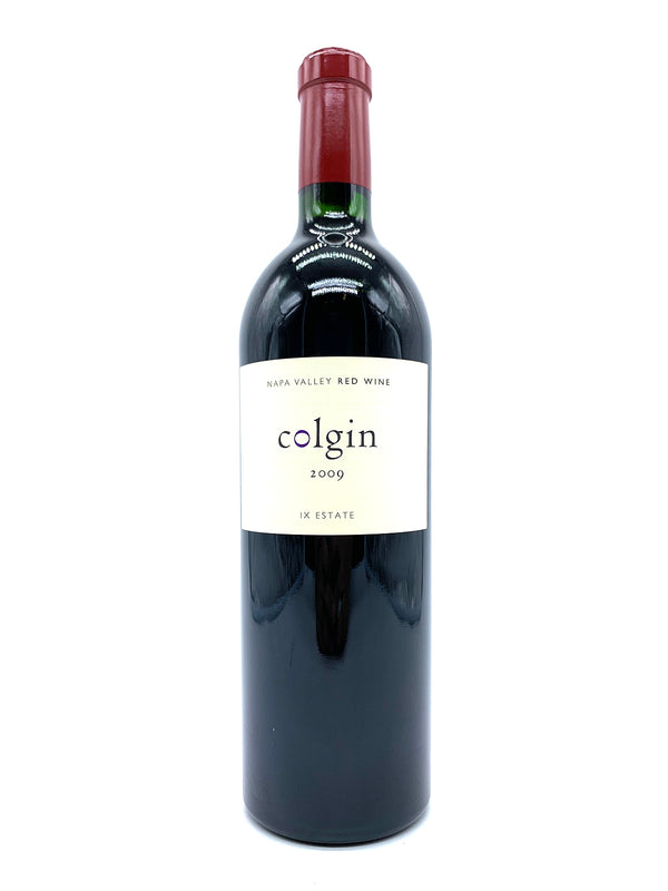 2009 Colgin, IX Estate, Napa Valley