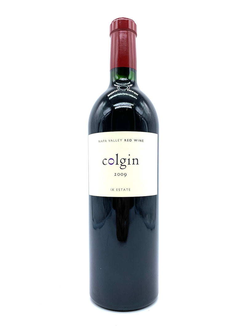 2009 Colgin, IX Estate, Napa Valley