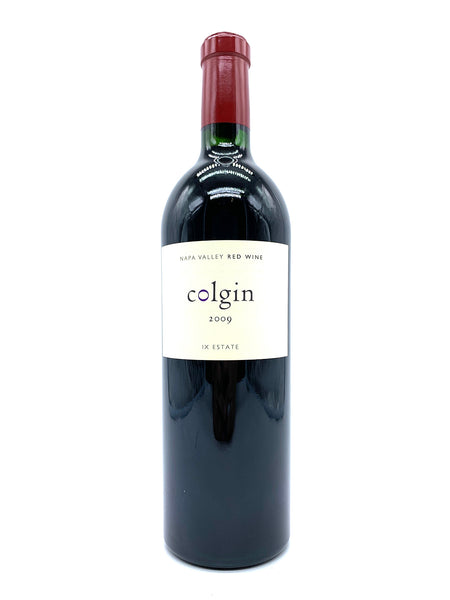 2009 Colgin Cellars, IX Estate Red, Napa Valley, Bottle (750ml)