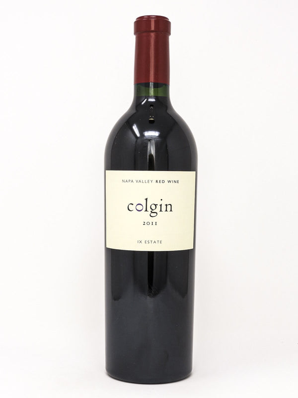 2011 Colgin Cellars, IX Estate Red, Napa Valley, Bottle (750ml)