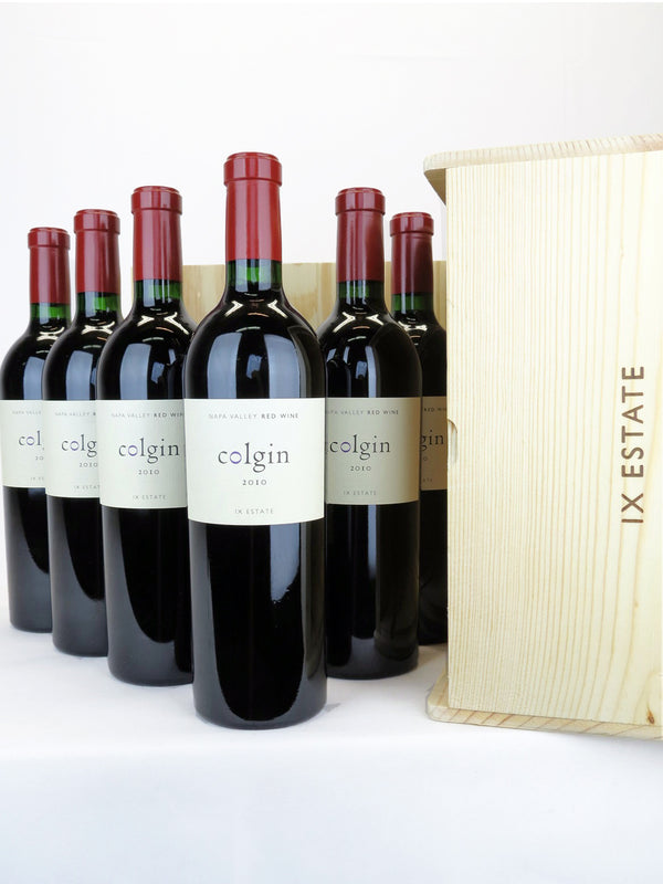 Colgin Cellars | Colgin Wine | Shop Colgin Wine Online | Shop Now 