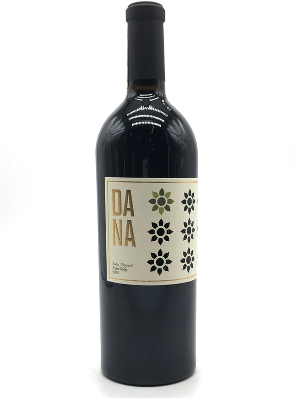 2015 Dana Estates, Lotus Vineyard Cabernet Sauvignon, Napa Valley, Bottle (750ml)