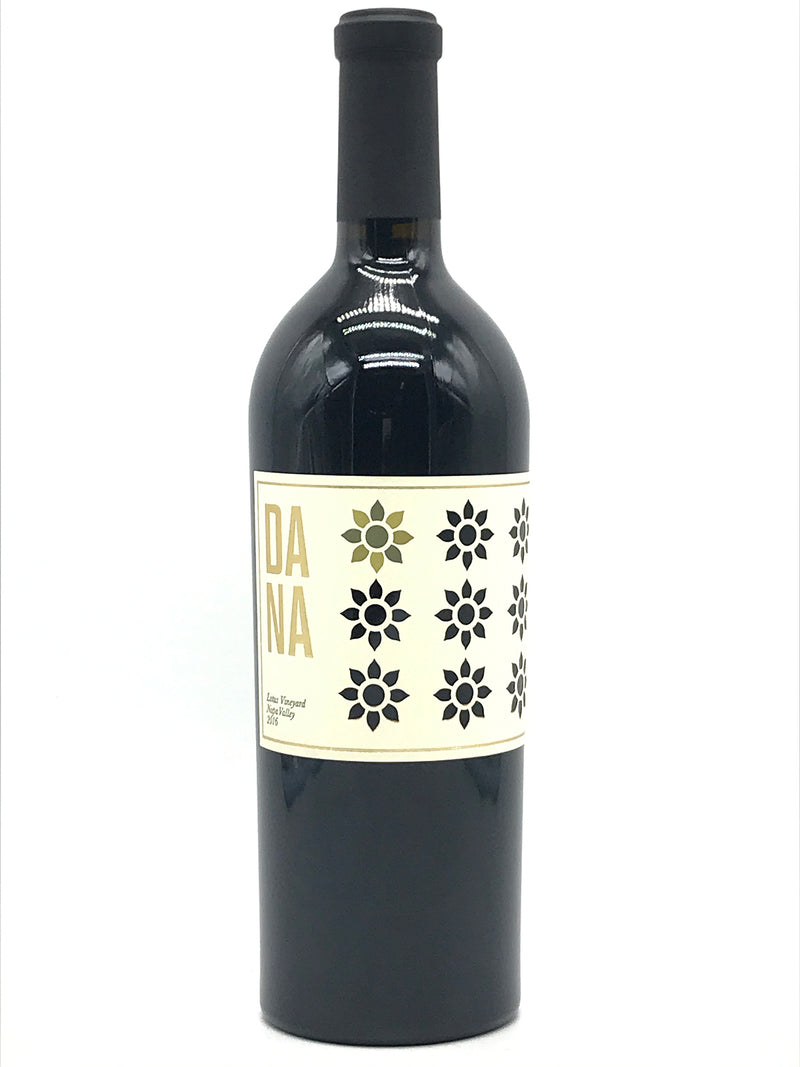 2016 Dana Estates, Lotus Vineyard Cabernet Sauvignon, Napa Valley, Bottle (750ml)