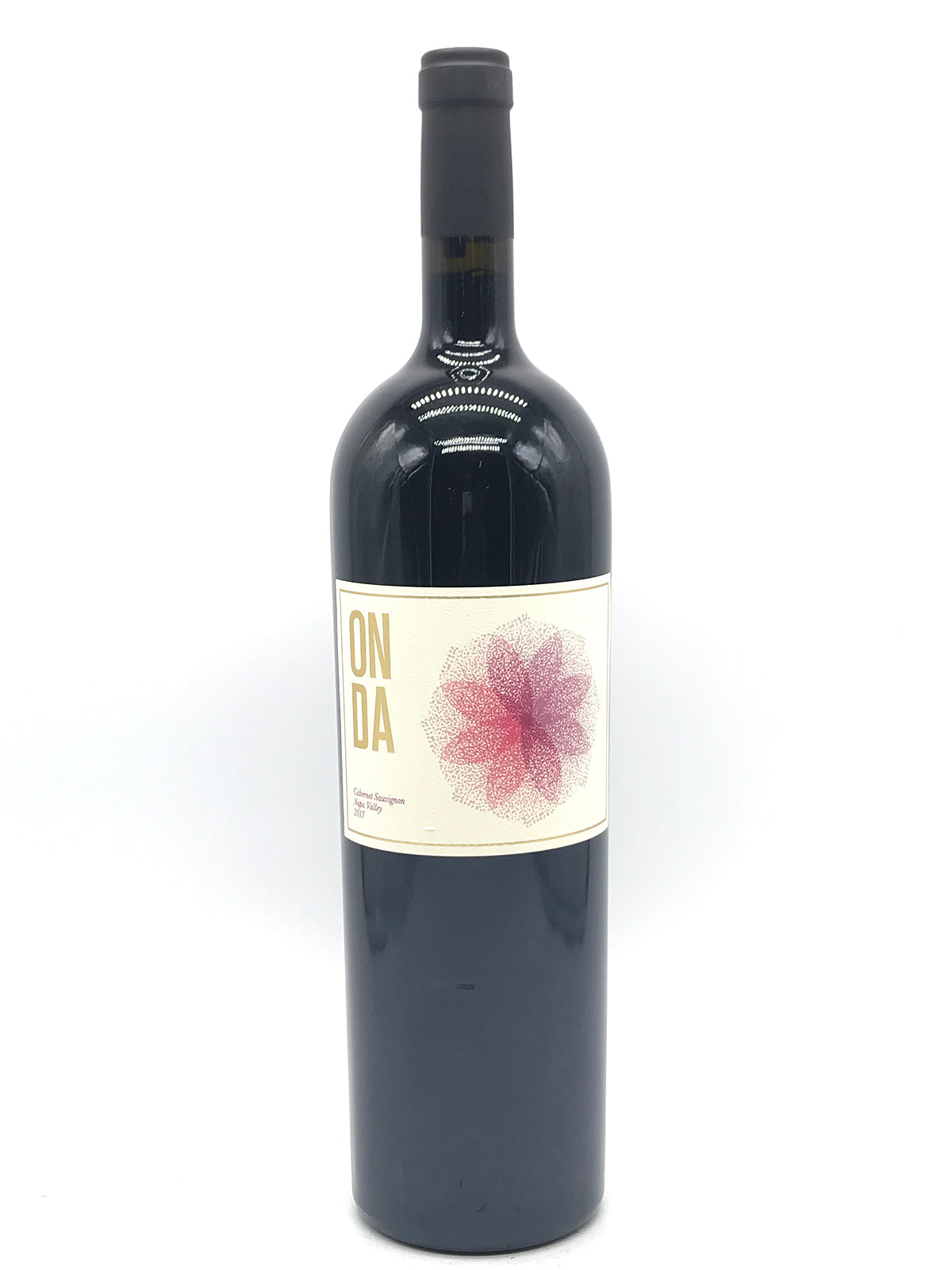 希少 Dana Estates 2017 2017 Dana Estates, Cabernet Sauvignon Onda, Napa Valley, Magnum (1.5L)