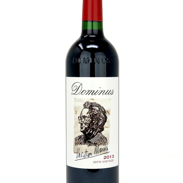2013 Dominus Estate, Christian Moueix, Napa Valley, Bottle (750ml)