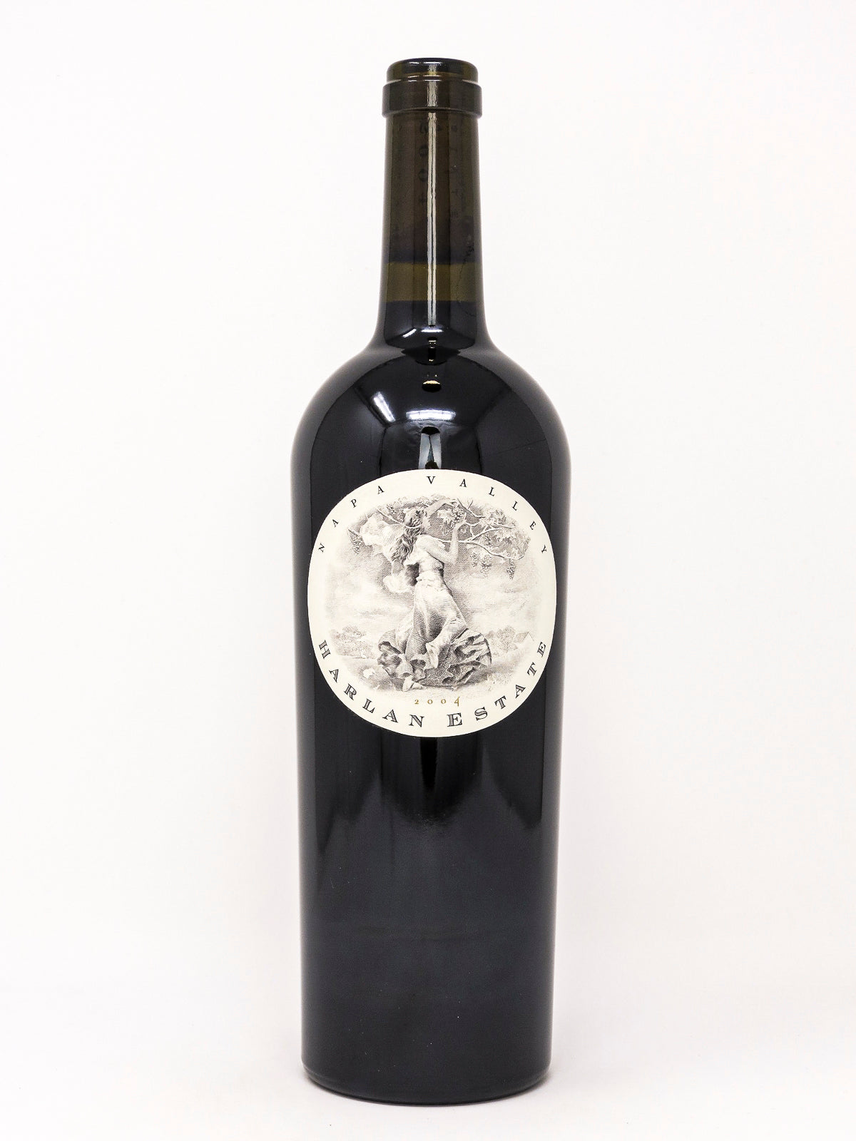 Harlan Estate 2004 赤ワイン ナパバレー 2004 Harlan Estate, Napa Valley, Bottle (750ml)