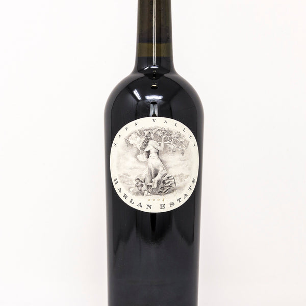 2004 Harlan Estate, Napa Valley, Bottle (750ml)
