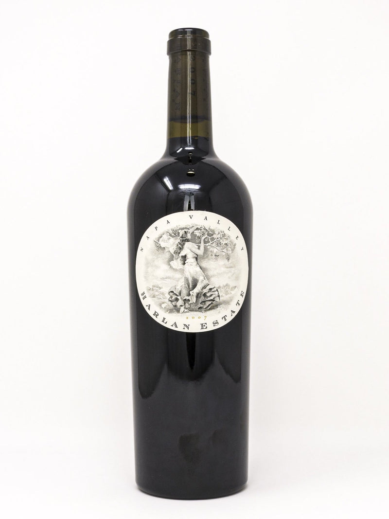 2007 Harlan Estate, Napa Valley, Bottle (750ml)