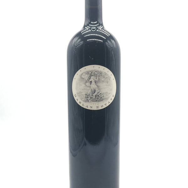 Harlan Estate 2004 赤ワイン ナパバレー 2004 Harlan Estate, Napa Valley, Magnum (1.5L)