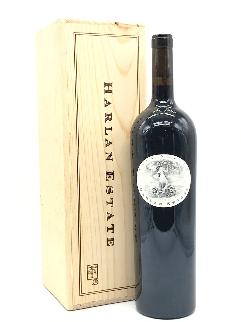 2010 Harlan Estate, Napa Valley, Magnum (1.5L)