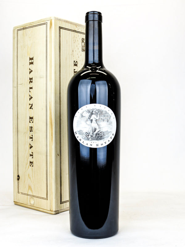 2013 Harlan Estate, Napa Valley, Magnum (1.5L)