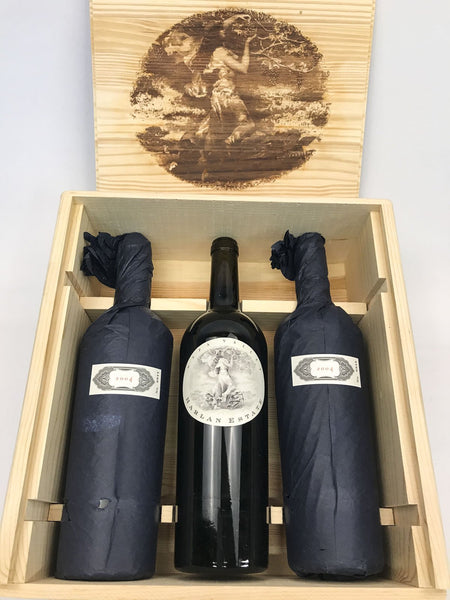 2004 Harlan Estate, Napa Valley, Case of 3 Btls