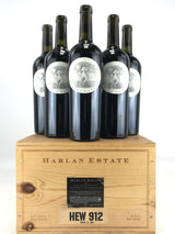 1991 Harlan Estate, Napa Valley, Case of 6 btls